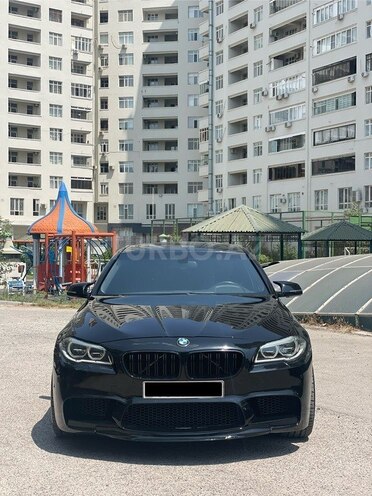 BMW 528 2013, 207,020 km - 2.0 l - Bakı