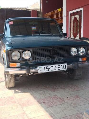LADA (VAZ) 2106 1997, 90,123 km - 1.6 l - Cəlilabad