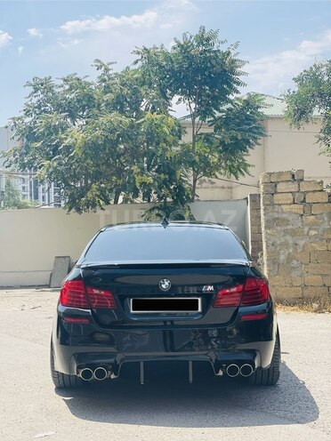 BMW 528 2013, 207,020 km - 2.0 l - Bakı