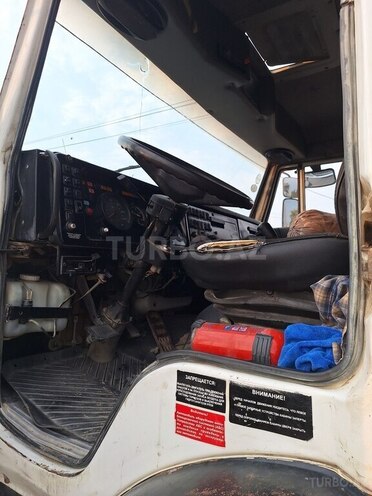 KamAz 65115 2011, 200,000 km - 11.0 л - Ağcabədi