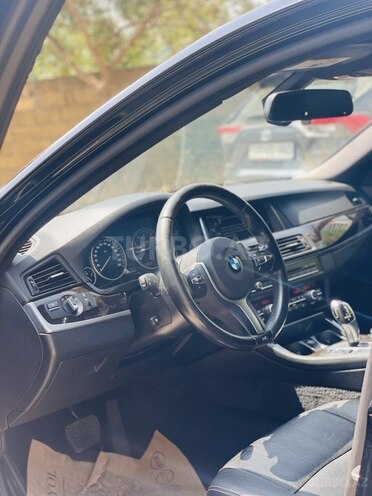 BMW 528 2013, 207,020 km - 2.0 l - Bakı