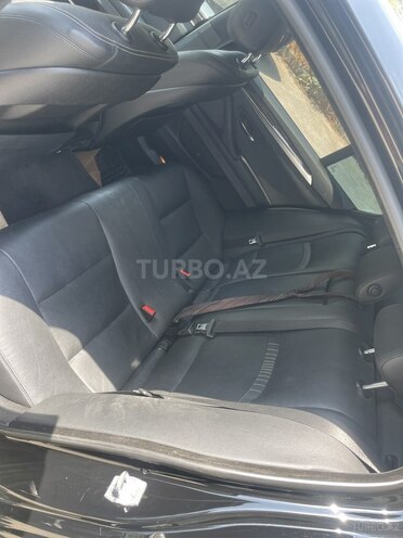 BMW 528 2013, 207,020 km - 2.0 l - Bakı