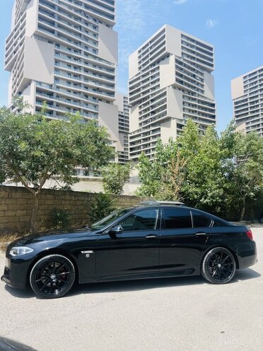BMW 528 2013, 207,020 km - 2.0 l - Bakı