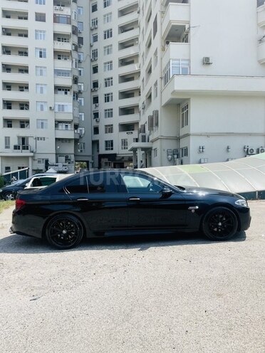 BMW 528 2013, 207,020 km - 2.0 l - Bakı