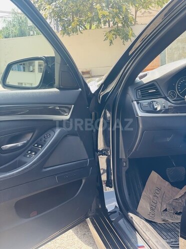 BMW 528 2013, 207,020 km - 2.0 l - Bakı