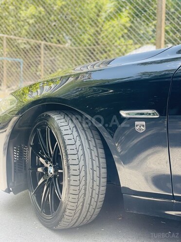 BMW 528 2013, 207,020 km - 2.0 l - Bakı