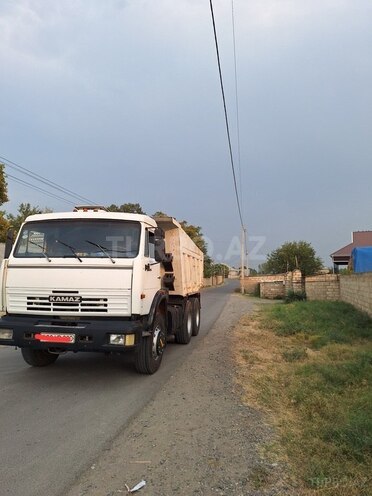 KamAz 65115 2011, 200,000 km - 11.0 л - Ağcabədi
