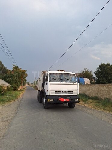 KamAz 65115 2011, 200,000 km - 11.0 л - Ağcabədi