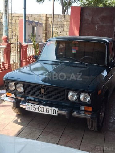 LADA (VAZ) 2106 1997, 90,123 km - 1.6 l - Cəlilabad