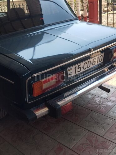LADA (VAZ) 2106 1997, 90,123 km - 1.6 l - Cəlilabad