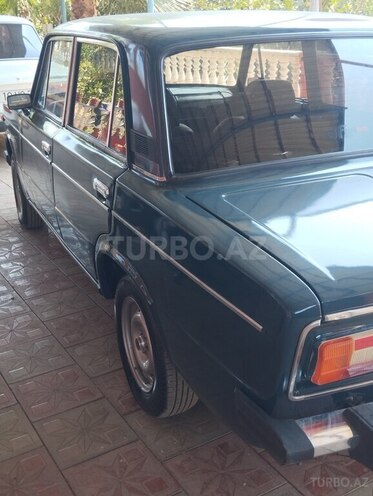 LADA (VAZ) 2106 1997, 90,123 km - 1.6 l - Cəlilabad