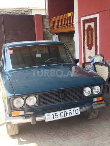 LADA (VAZ) 2106 1997, 90,123 km - 1.6 l - Cəlilabad