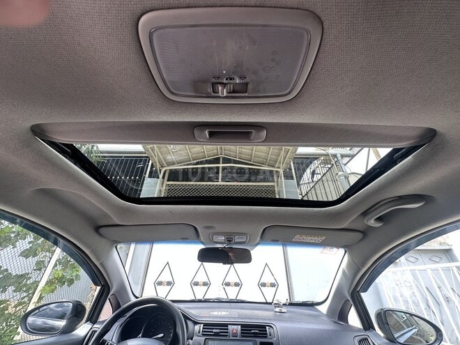 Kia Rio 2013, 179,555 km - 1.4 l - Gəncə