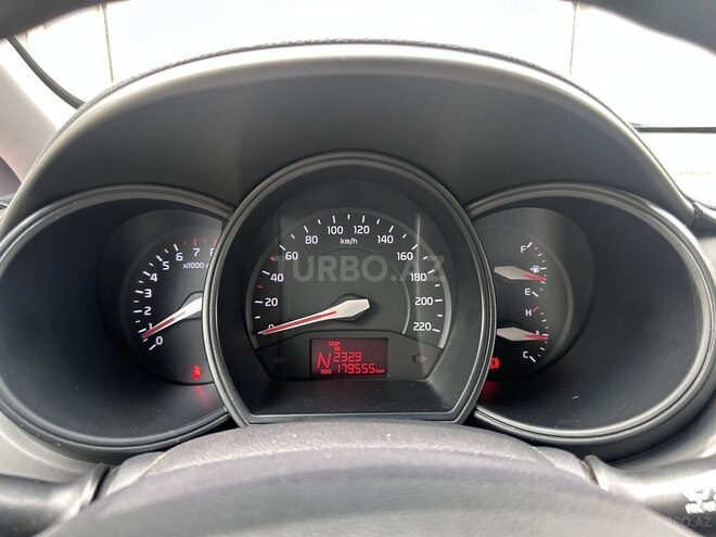 Kia Rio 2013, 179,555 km - 1.4 l - Gəncə