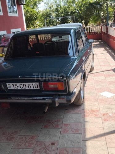 LADA (VAZ) 2106 1997, 90,123 km - 1.6 l - Cəlilabad