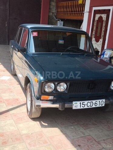 LADA (VAZ) 2106 1997, 90,123 km - 1.6 l - Cəlilabad
