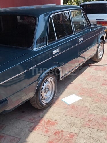 LADA (VAZ) 2106 1997, 90,123 km - 1.6 l - Cəlilabad