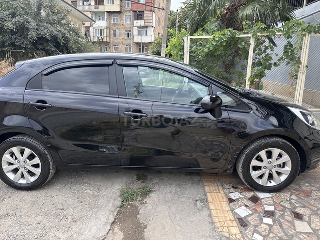 Kia Rio 2013, 179,555 km - 1.4 l - Gəncə