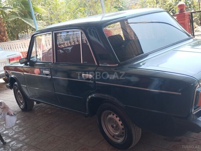 LADA (VAZ) 2106 1997, 90,123 km - 1.6 l - Cəlilabad