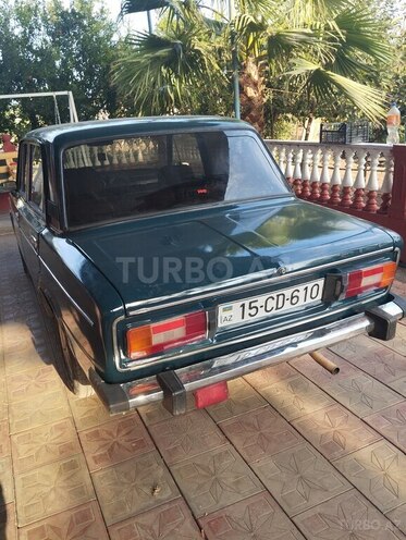 LADA (VAZ) 2106 1997, 90,123 km - 1.6 l - Cəlilabad