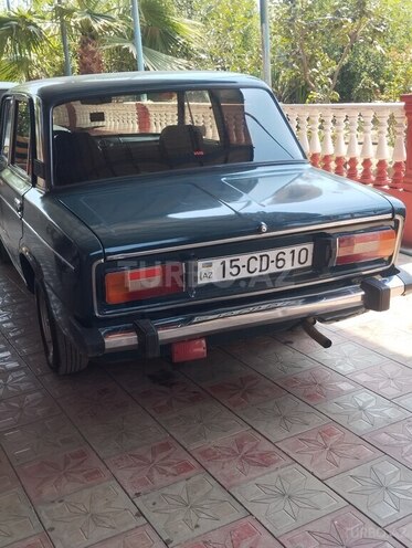 LADA (VAZ) 2106 1997, 90,123 km - 1.6 l - Cəlilabad