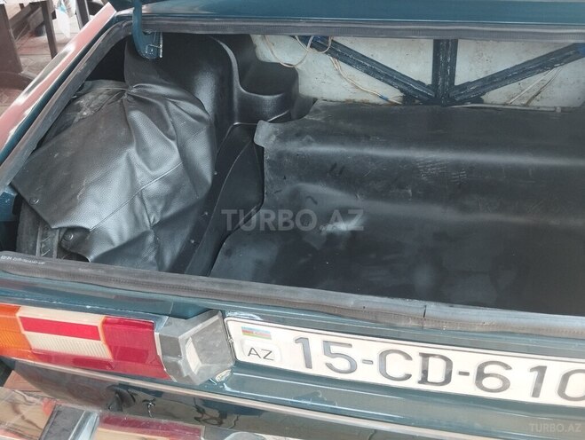 LADA (VAZ) 2106 1997, 90,123 km - 1.6 l - Cəlilabad