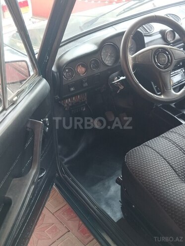 LADA (VAZ) 2106 1997, 90,123 km - 1.6 l - Cəlilabad