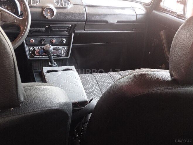 LADA (VAZ) 2106 1997, 90,123 km - 1.6 l - Cəlilabad