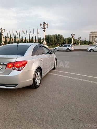 Chevrolet Cruze 2012, 287,100 km - 1.4 l - Gəncə