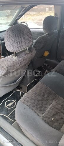 Opel Vectra 1997, 340,947 km - 2.5 l - İsmayıllı