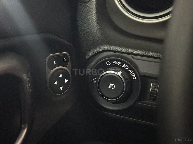 Jeep Wrangler 2019, 174,000 km - 2.0 l - Bakı