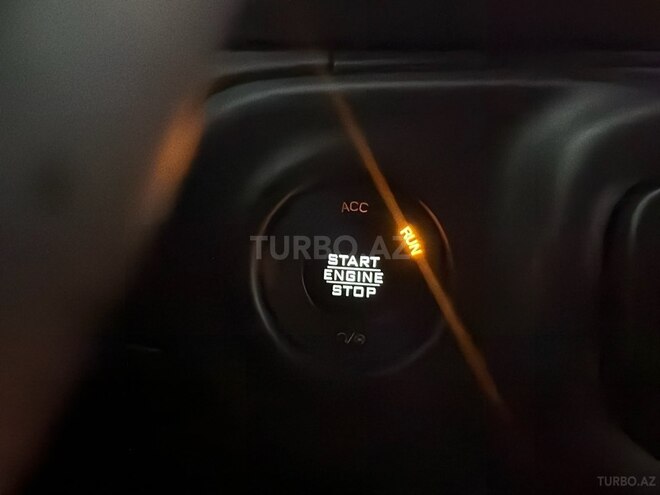 Jeep Wrangler 2019, 174,000 km - 2.0 l - Bakı