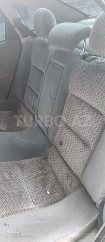 Opel Vectra 1997, 340,947 km - 2.5 l - İsmayıllı