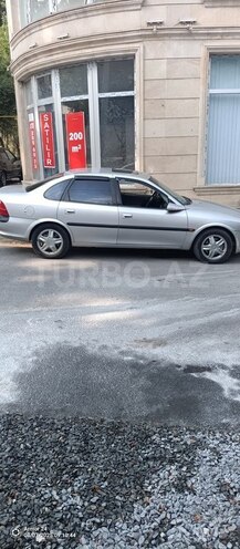 Opel Vectra 1997, 340,947 km - 2.5 l - İsmayıllı