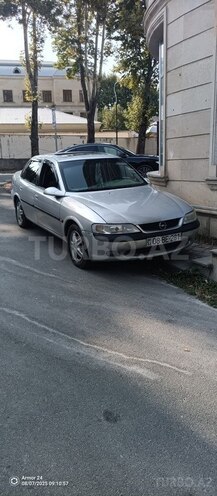 Opel Vectra 1997, 340,947 km - 2.5 l - İsmayıllı