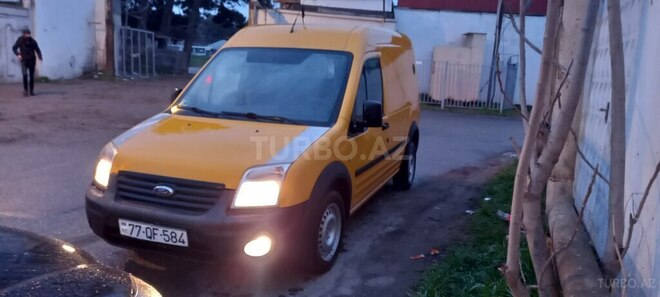 Ford Transit Connect 2011, 165,000 km - 1.8 l - Bakı