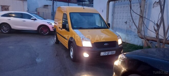 Ford Transit Connect 2011, 165,000 km - 1.8 l - Bakı