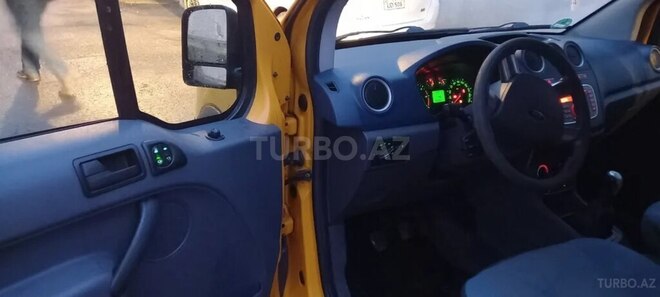 Ford Transit Connect 2011, 165,000 km - 1.8 l - Bakı