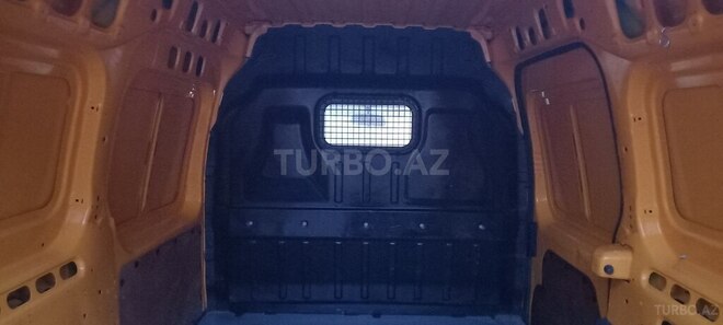 Ford Transit Connect 2011, 165,000 km - 1.8 l - Bakı