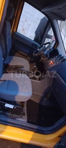 Ford Transit Connect 2011, 165,000 km - 1.8 l - Bakı
