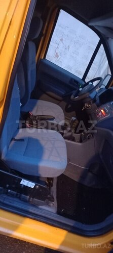 Ford Transit Connect 2011, 165,000 km - 1.8 l - Bakı