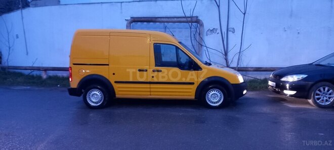 Ford Transit Connect 2011, 165,000 km - 1.8 l - Bakı
