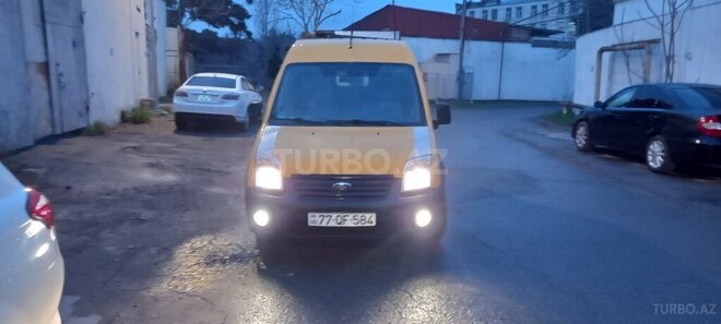 Ford Transit Connect 2011, 165,000 km - 1.8 l - Bakı