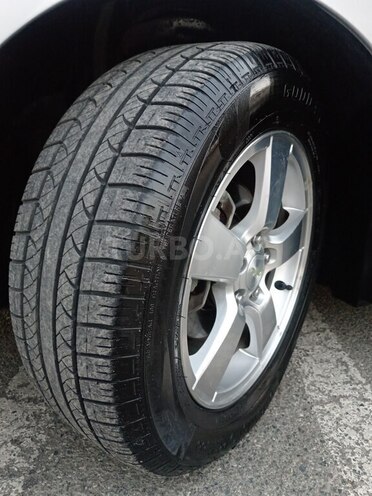 Chevrolet Cruze 2012, 287,100 km - 1.4 l - Gəncə