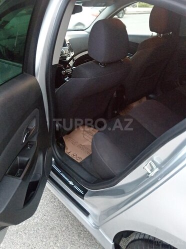 Chevrolet Cruze 2012, 287,100 km - 1.4 l - Gəncə