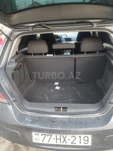 Opel Astra 2009, 220,000 km - 1.4 l - Bərdə