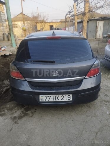 Opel Astra 2009, 220,000 km - 1.4 l - Bərdə