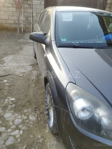 Opel Astra 2009, 220,000 km - 1.4 l - Bərdə