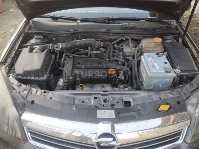 Opel Astra 2009, 220,000 km - 1.4 l - Bərdə