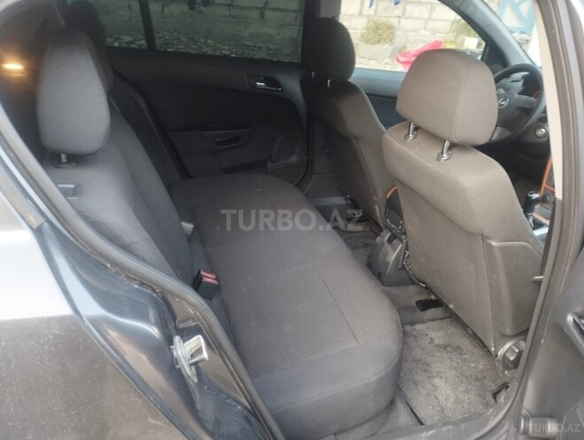 Opel Astra 2009, 220,000 km - 1.4 l - Bərdə